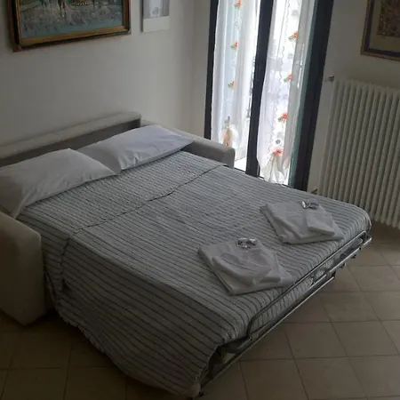 Lägenhet Casa Cuore - Pets - Fronte Ospedale Sacro Cuore *