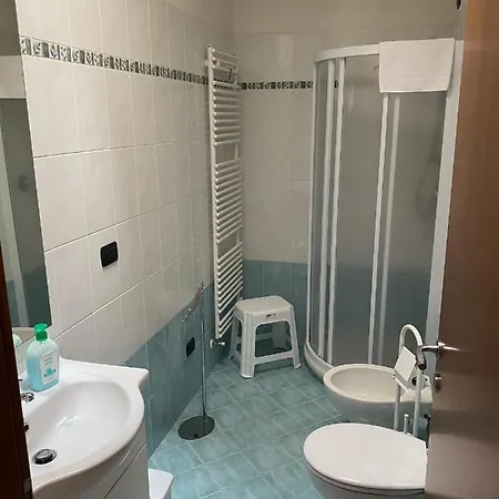 Lägenhet Casa Cuore - Pets - Fronte Ospedale Sacro Cuore