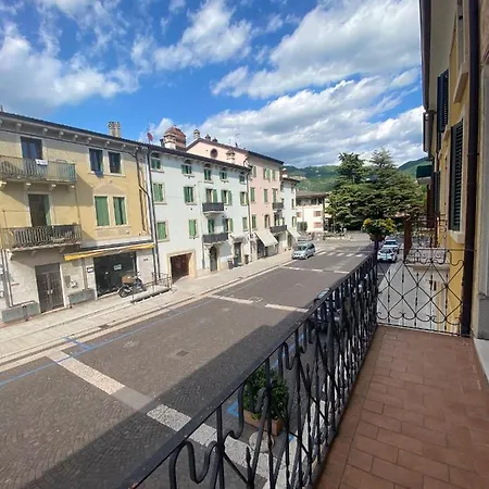 Apartamento Casa Cuore - Pets - Fronte Ospedale Sacro Cuore