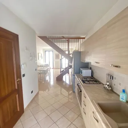 Casa Cuore - Pets - Fronte Ospedale Sacro Cuore *