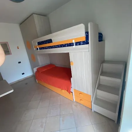 Casa Cuore - Pets - Fronte Ospedale Sacro Cuore ネグラール
