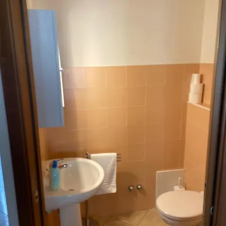 Casa Cuore - Pets - Fronte Ospedale Sacro Cuore ネグラール