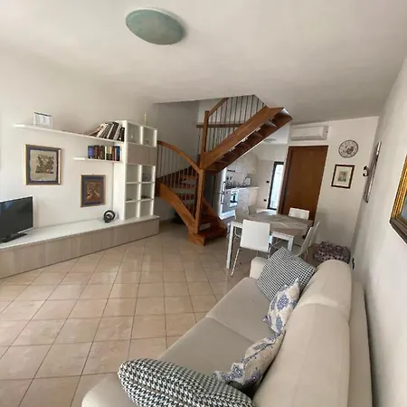 Casa Cuore - Pets - Fronte Ospedale Sacro Cuore