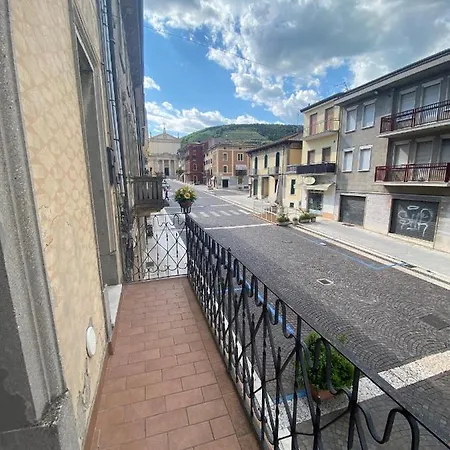 Casa Cuore - Pets - Fronte Ospedale Sacro Cuore ネグラール