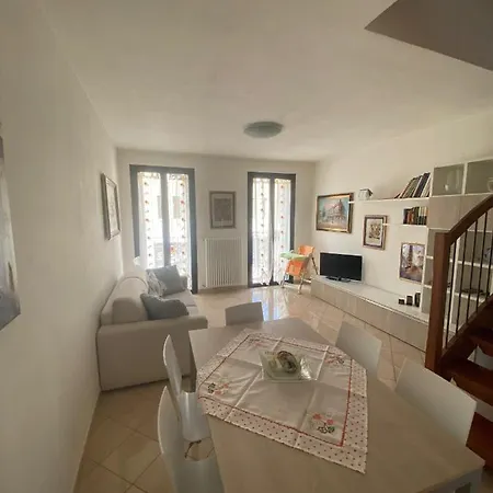 Lägenhet Casa Cuore - Pets - Fronte Ospedale Sacro Cuore Negrar