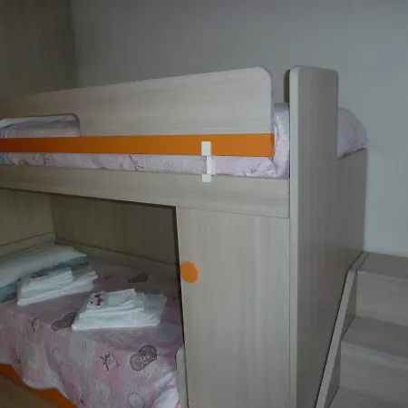Lägenhet Casa Cuore - Pets - Fronte Ospedale Sacro Cuore Negrar