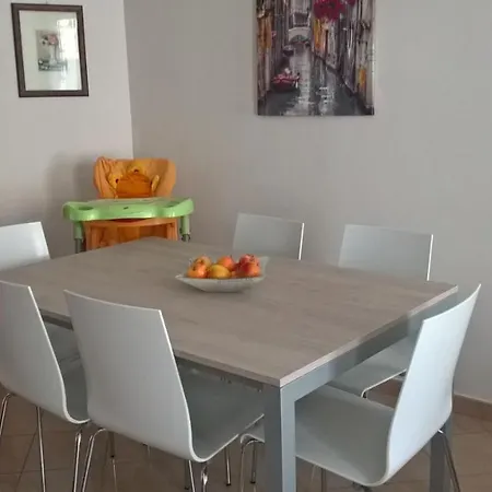 Casa Cuore - Pets - Fronte Ospedale Sacro Cuore Apartment Negrar